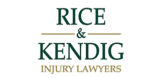 Rice-and-Kendig Green Logo Injury Attorneys